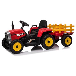 Tractor Infantil 12v Hobbymarket