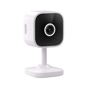 C&aacute;mara Seguridad Wifi Full Hd - Sonoff Cam Slim Gen2