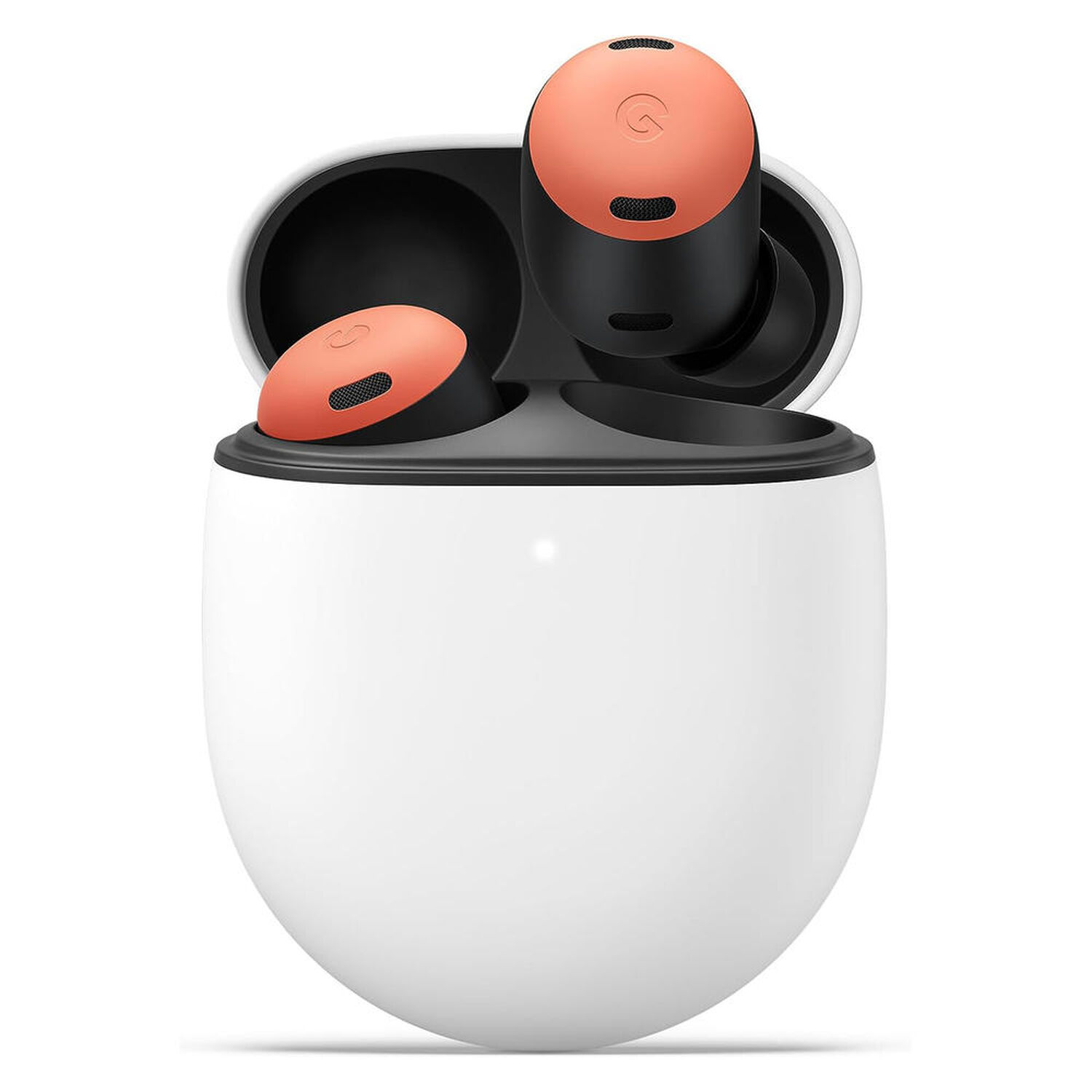Google Audifonos Con Cancelacion De Ruido Pixel Buds Pro Ga03202-us Coral image number 0.0