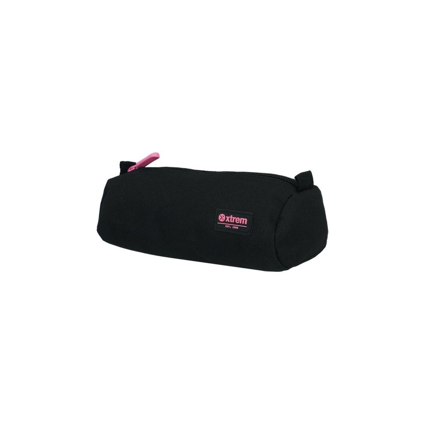 Triple Pack 6xt Mochila Ni&ntilde;a Xtrem Negro/rosado image number 8.0