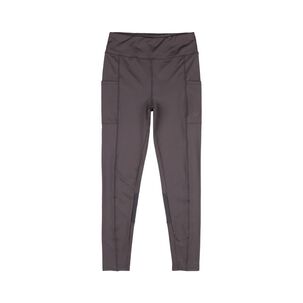 Calza Deportiva Básica Ajustada Mujer Wetland