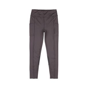 Calza Deportiva B&aacute;sica Ajustada Mujer Wetland