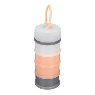 Dispensador De Leche En Polvo Contenedor Envase Dosificador