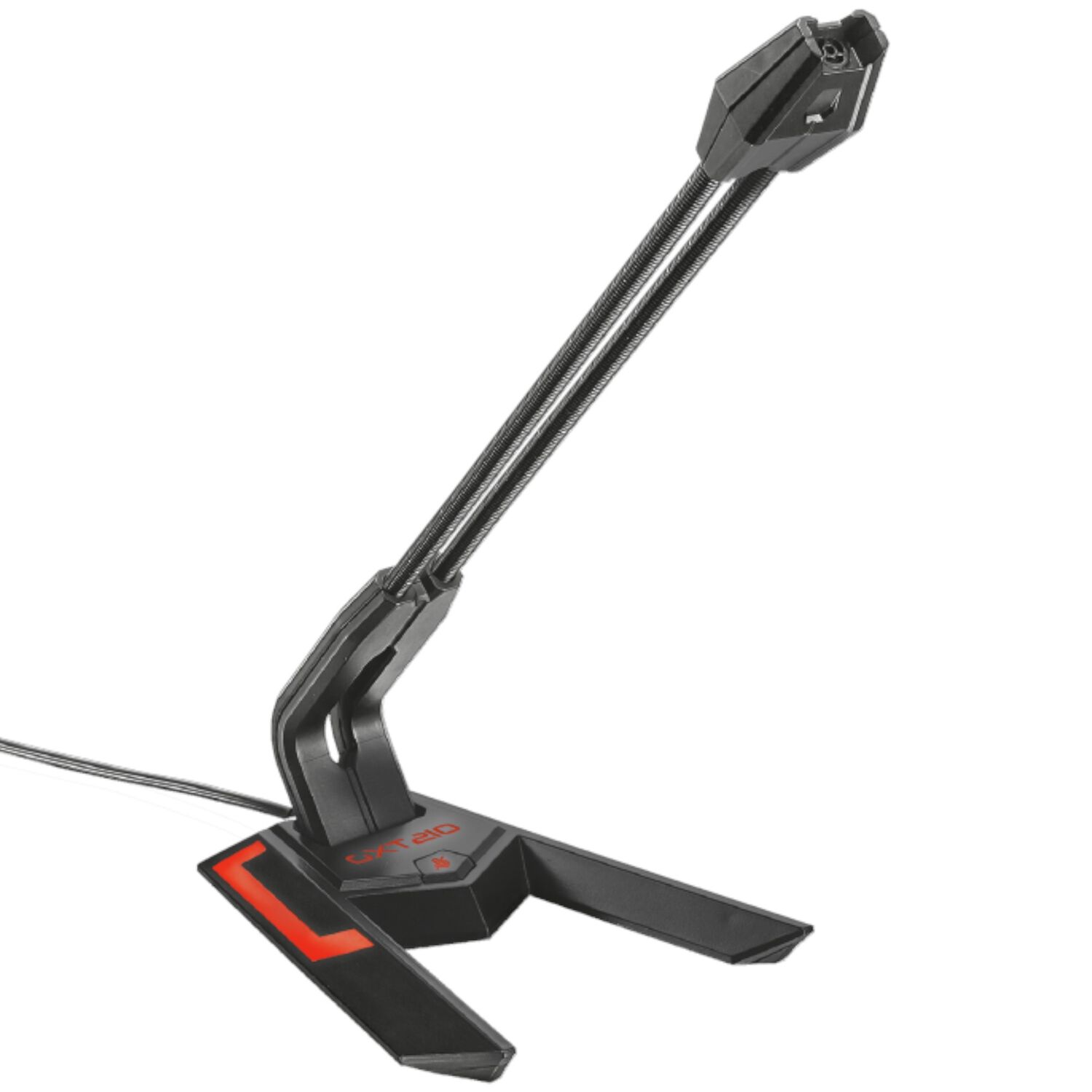 Micr&oacute;fono Usb Condensador Trust Scorp Gxt 210 Gamer image number 2.0