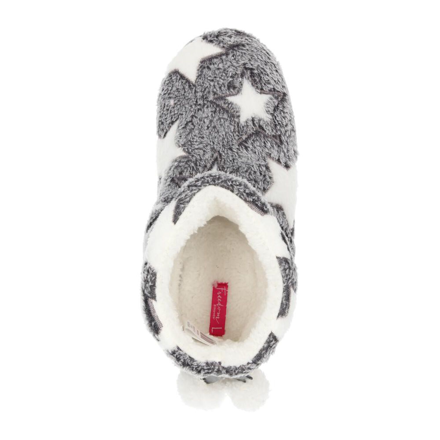 Pantuflas Mujer Freedom image number 4.0