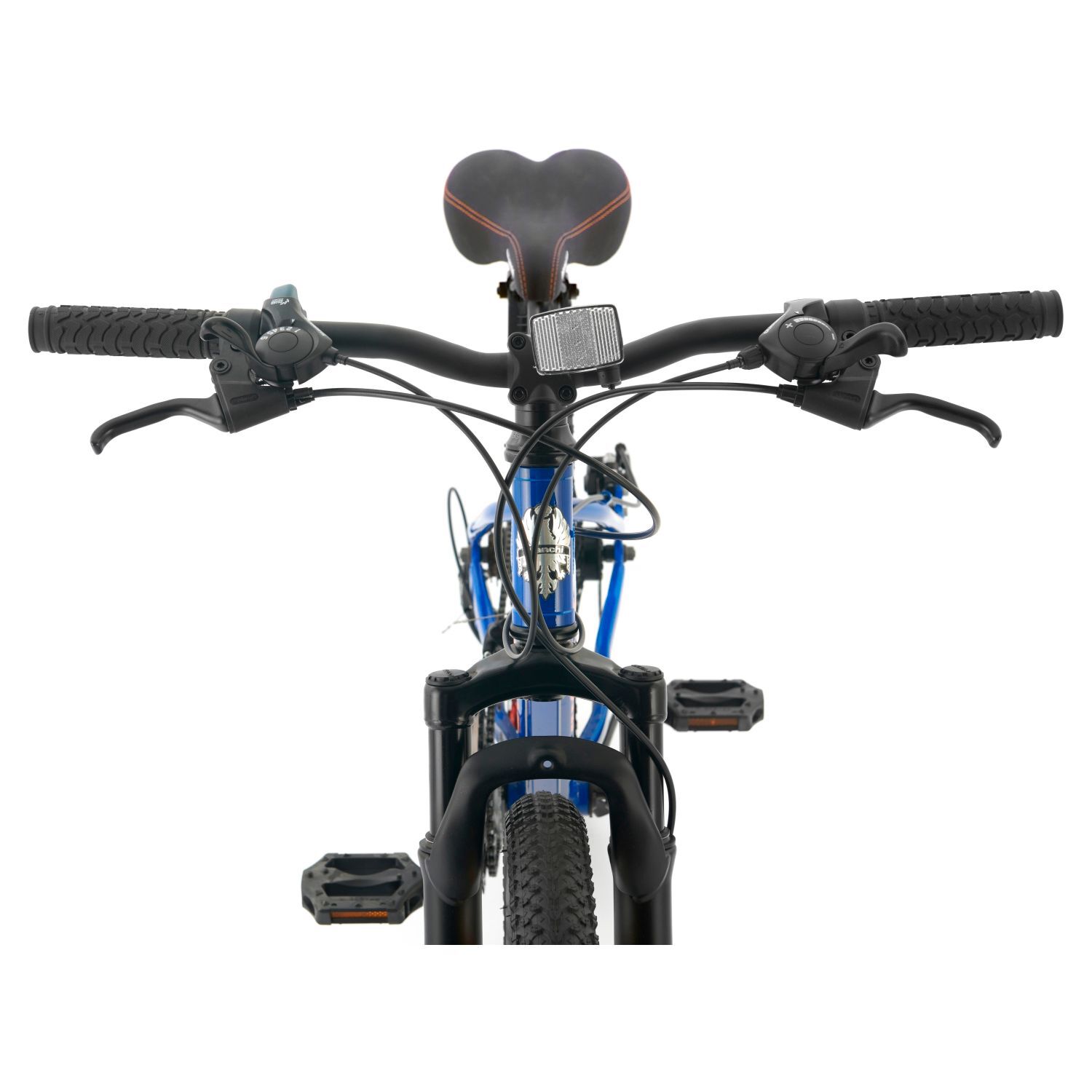 Bicicleta Mountain Bike Bianchi Xc 240 Sx / Aro 24 image number 2.0