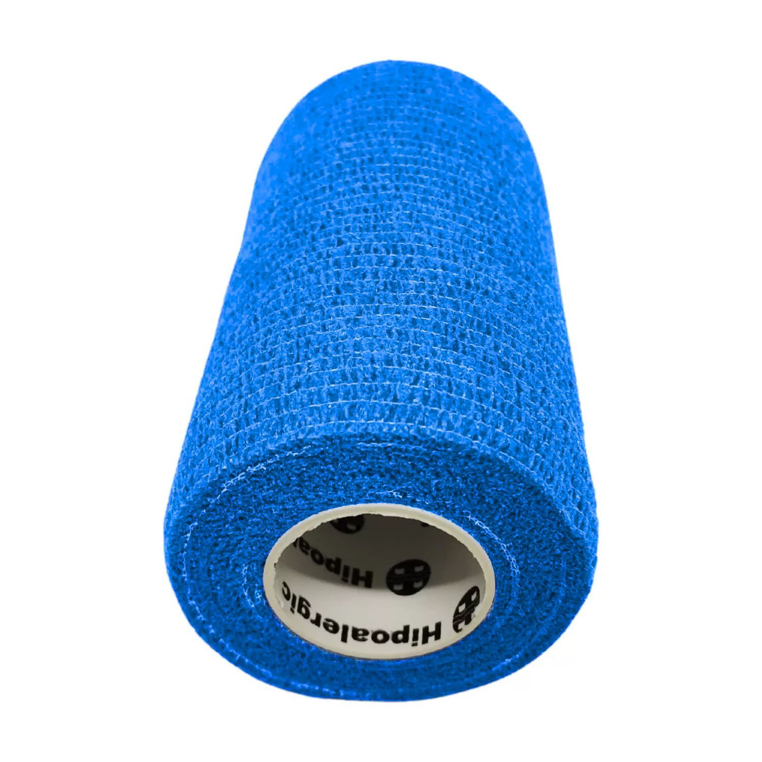 Venda Koban 10cm X 250cm Azul Para Primeros Auxilios image number 3.0