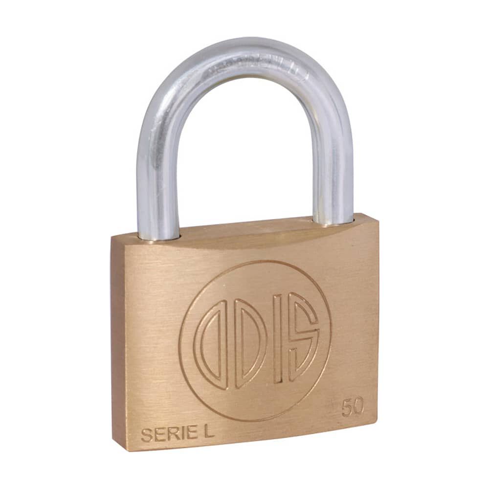 Candado Odis L50 50mm image number 0.0