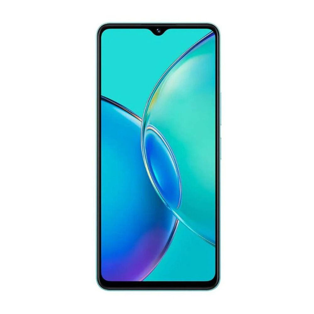 Vivo Y27 128gb Sea Blue Reacondicionado image number 1.0