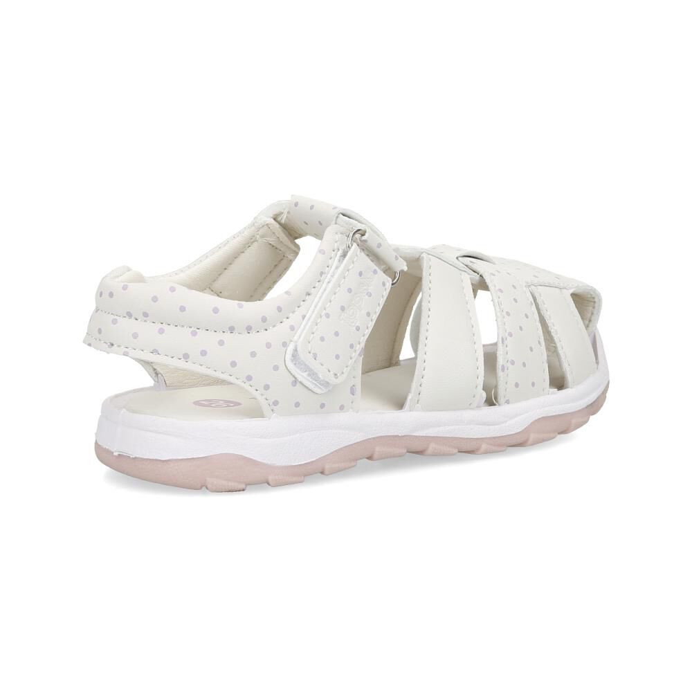 Sandalia Niña Topsis image number 3.0