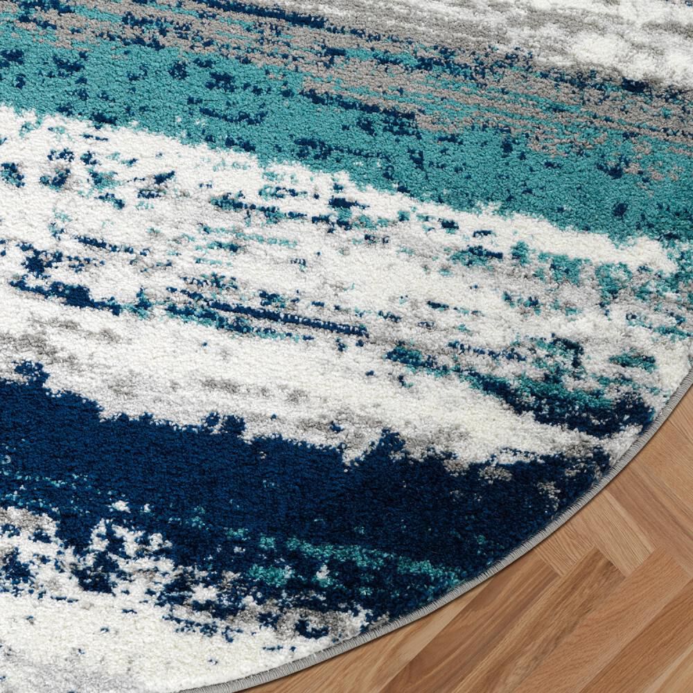 Alfombra Modalfo Florida / 160x160 Cm image number 4.0