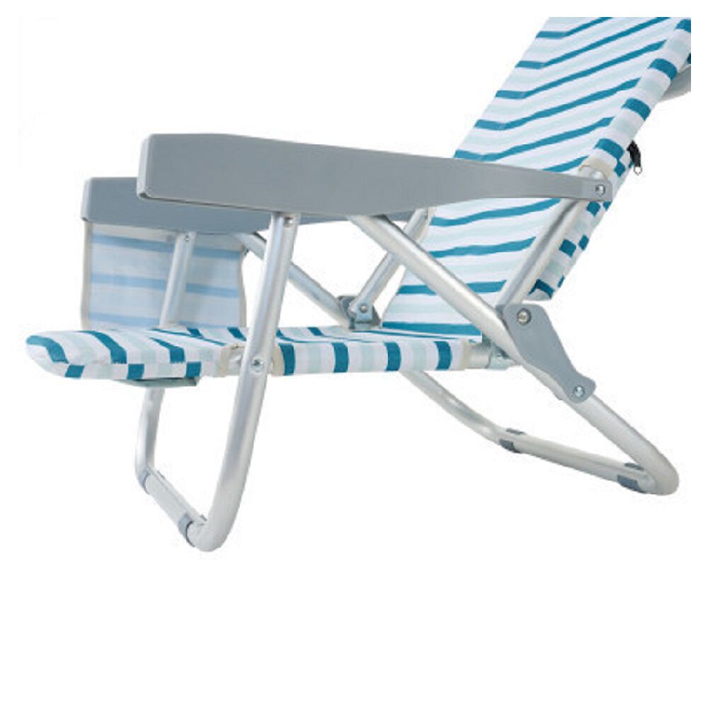 Silla De Playa C/cooler Bahia image number 3.0