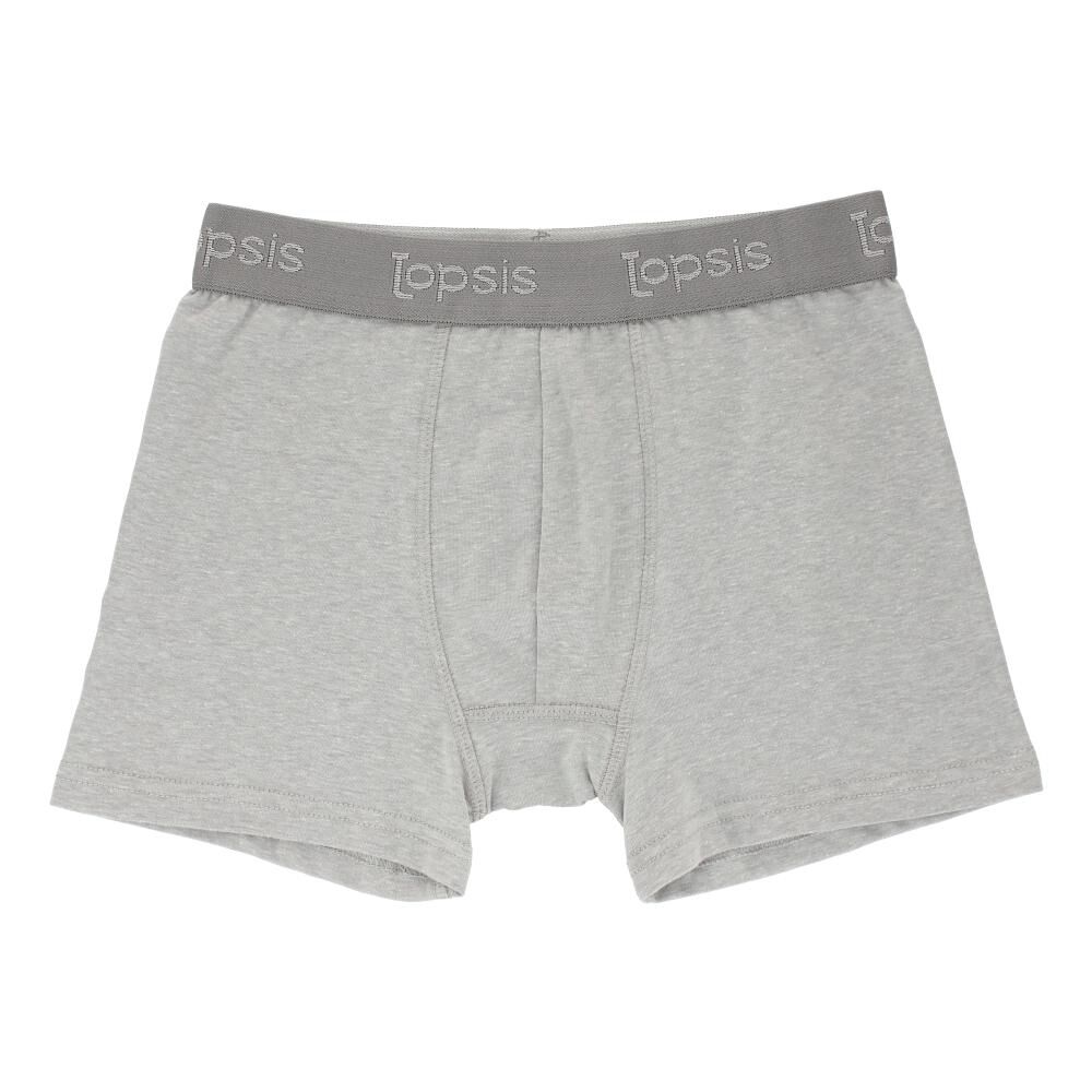 Pack Boxer Ni&ntilde;o Topsis / 5 Unidades image number 5.0