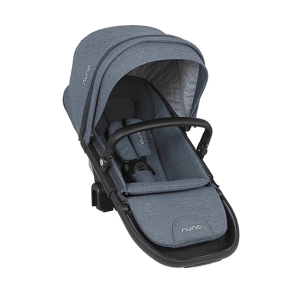 Asiento Hermano Mayor Demi Grow Sibling Seat Aspen Nuna image number 0.0