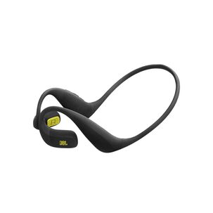 Audífonos Jbl Endurance Pace Bluetooth Usb-c Ip68 Negro