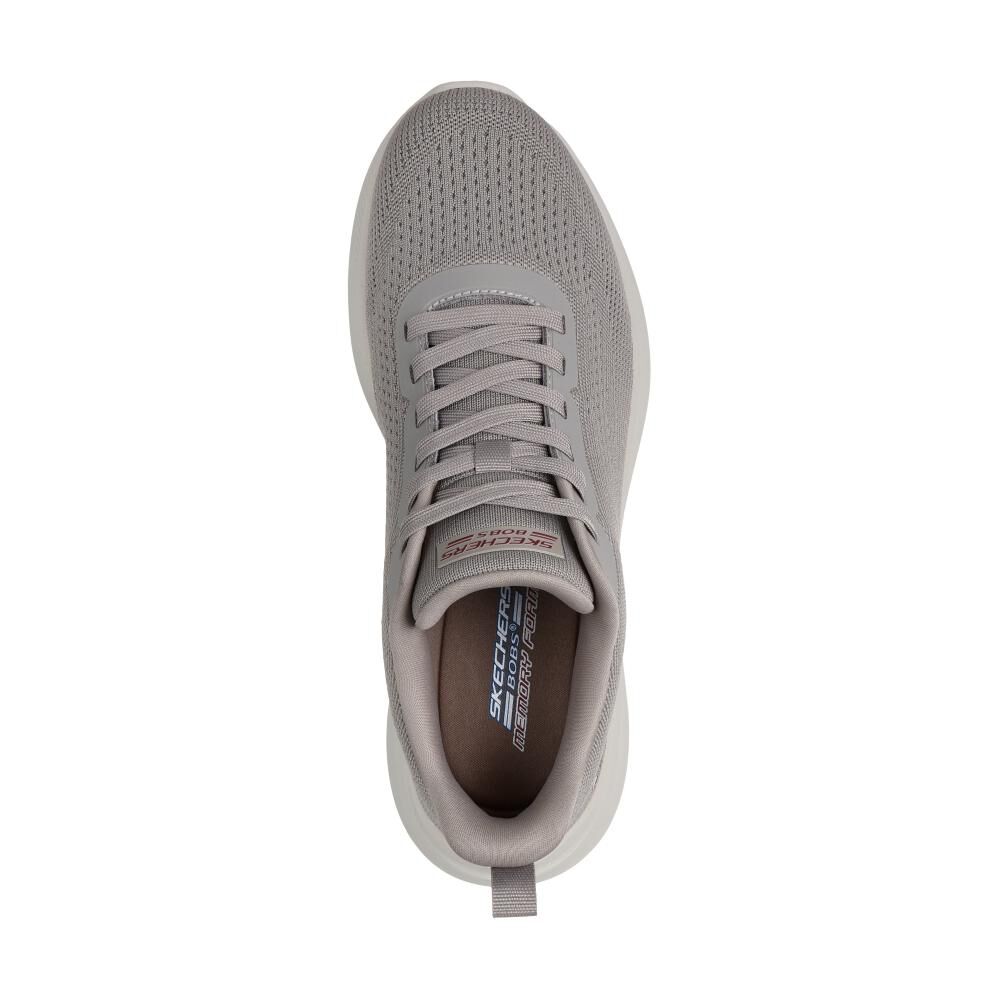 Zapatilla Urbana Hombre Skechers - Bobs Moda Flex image number 1.0