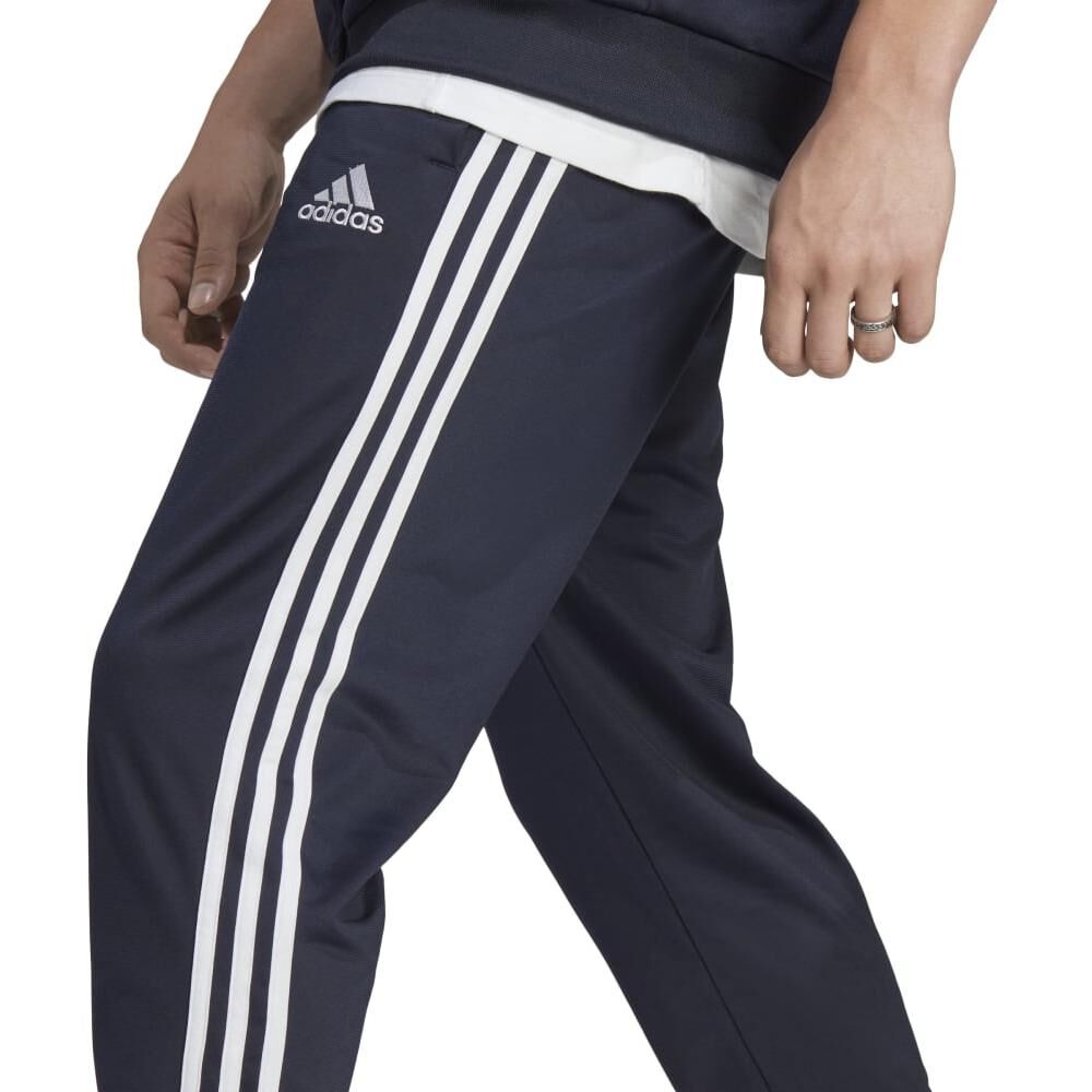 Buzo Deportivo Hombre 3 Tiras Adidas image number 4.0