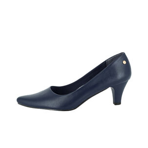 Zapato Formal Dome Azul Alquimia