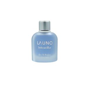 Fragrance World - "la Uno Intense Blue" Edp Hombre 100 Ml