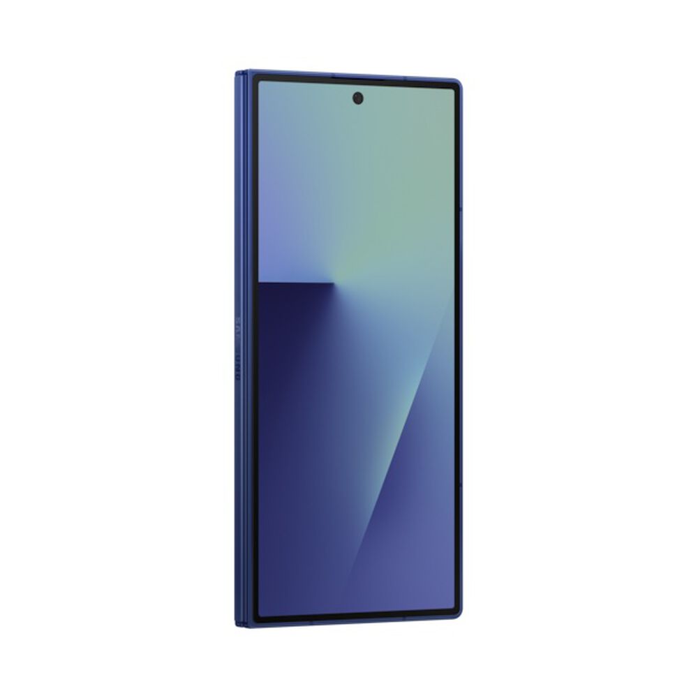 Galaxy Z Fold7 Blue Shadow 512gb image number 1.0