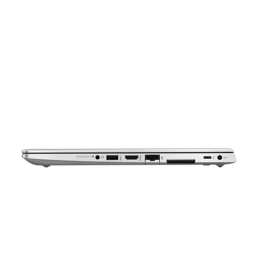 Notebook HP EliteBook 840 G5 táctil de 14" (i5-8350U, 8GB RAM, 256GB SSD, Win10 Pro, Semi-nuevo) image number 4.0