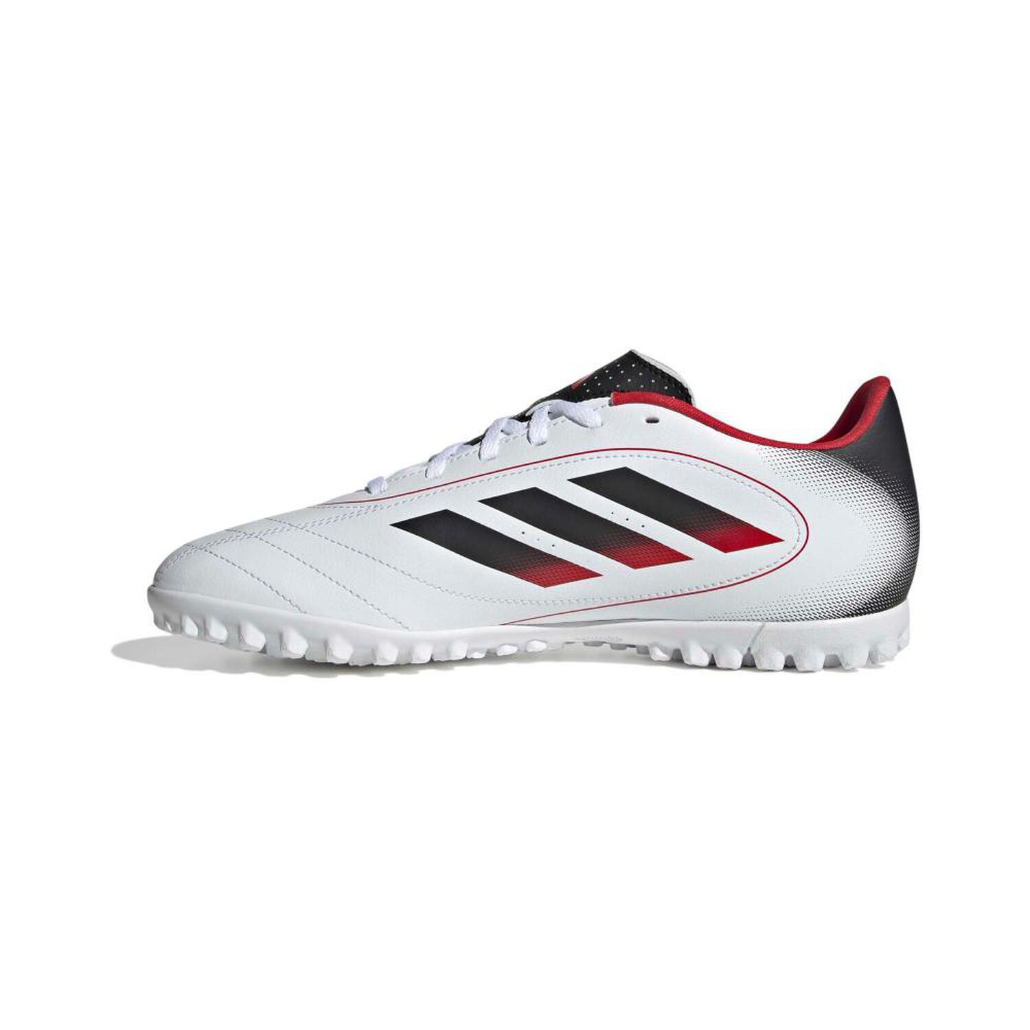 Zapatilla F&uacute;tbol Adidas Goletto Ix Tf image number 2.0