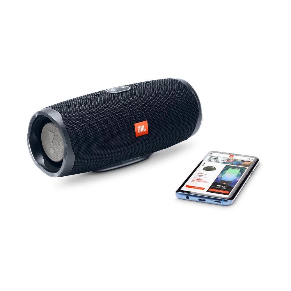 Parlante Bluetooth JBL Charge 4 image number 6.0