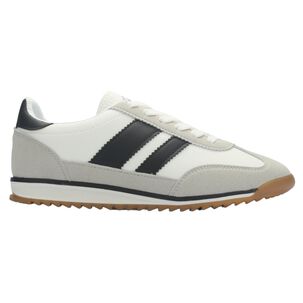 Zapatilla Mujer Chalada Viti-2 Blanco Urbano