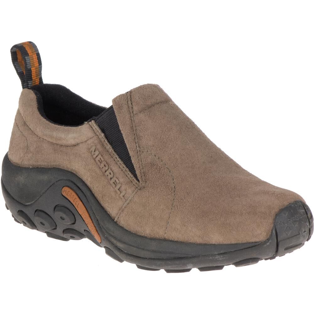 Zapatilla Outdoor Mujer Merrell image number 0.0