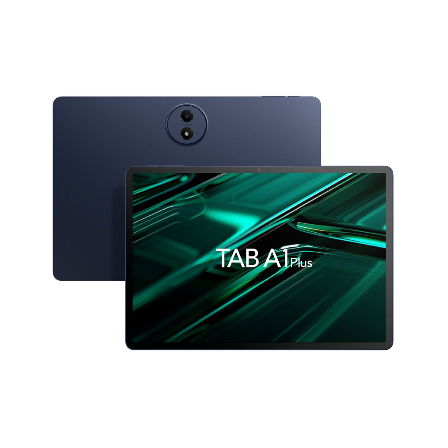 Tablet 12.2" TCL Tab A1 Plus / 6 GB RAM / 128 GB / Azul Marino + Teclado + L&aacute;piz T Pen + Funda image number 3.0