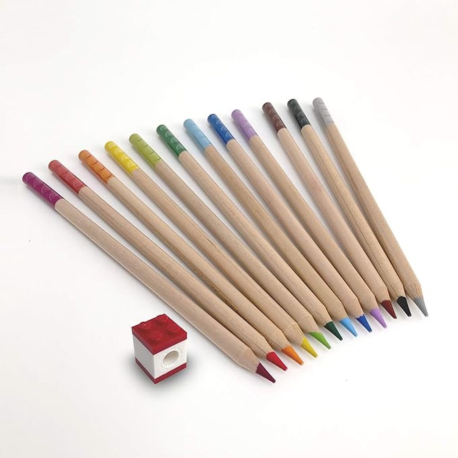 Lego Lapices De Colores image number 1.0