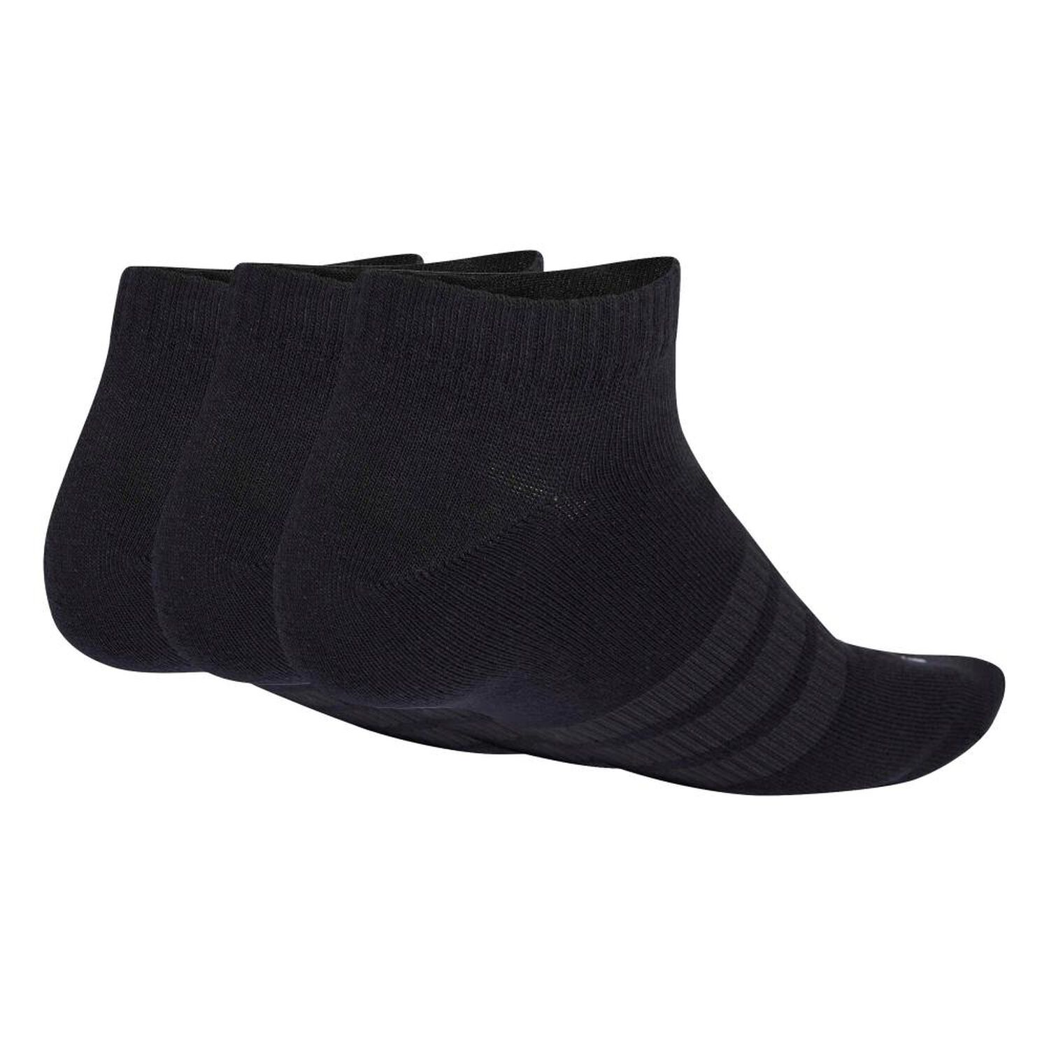 Calcetines Hombre Adidas T Ess Low 3p image number 1.0