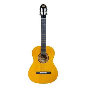 Guitarra Cl&aacute;sica Bilbao Bil-44-nt + Funda