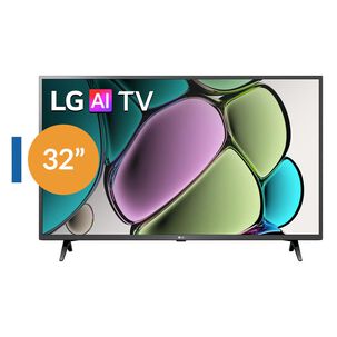 Led 32" LG 32LR600BPSC.AWHQ / Full HD / Smart TV