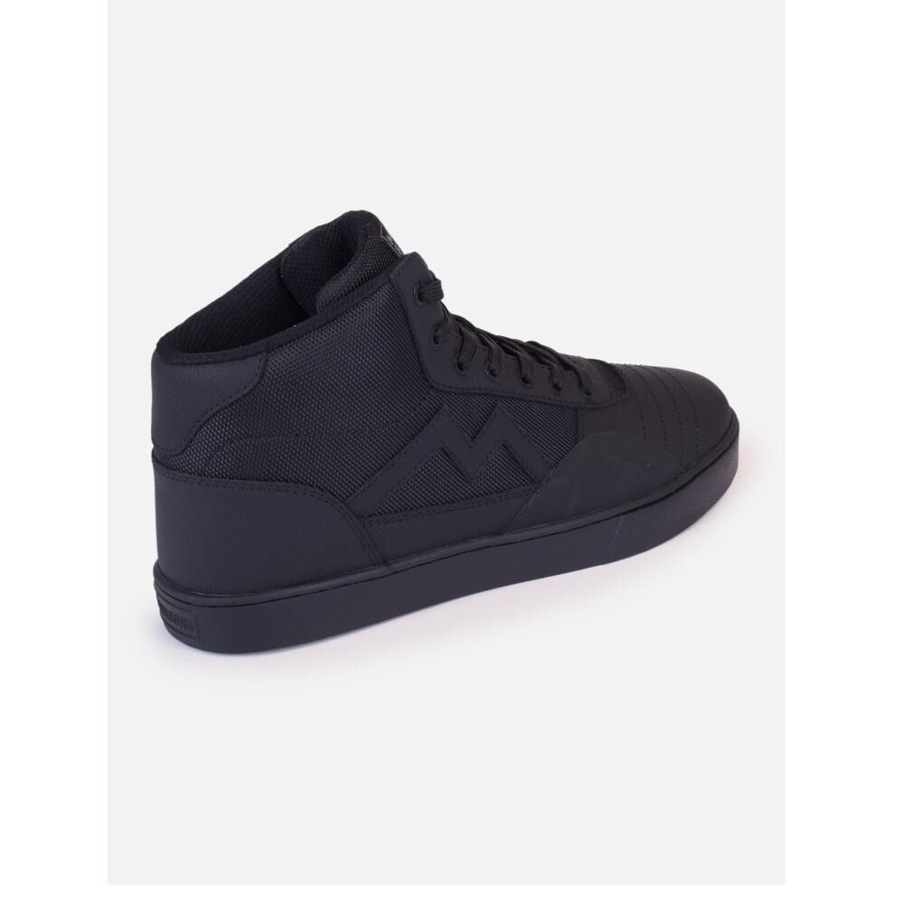 Zapatilla Escolar Hombre Maui 5ce109-mc26 Negro image number 1.0