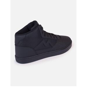 Zapatilla Escolar Hombre Maui 5ce109-mc26 Negro