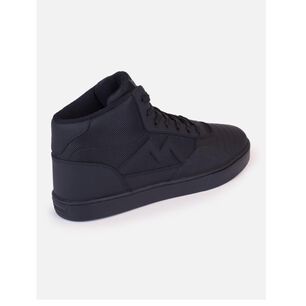 Zapatilla Escolar Hombre Maui 5ce109-mc26 Negro
