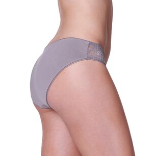Calz&oacute;n Bikini Encaje 20491
