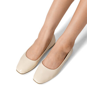 Ballerina Confort Charol Mujer Weide You511