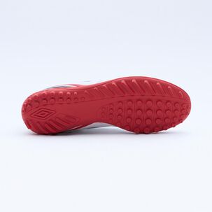 Zapatilla F&uacute;tbol Hombre Umbro Classico Xiii Blanco