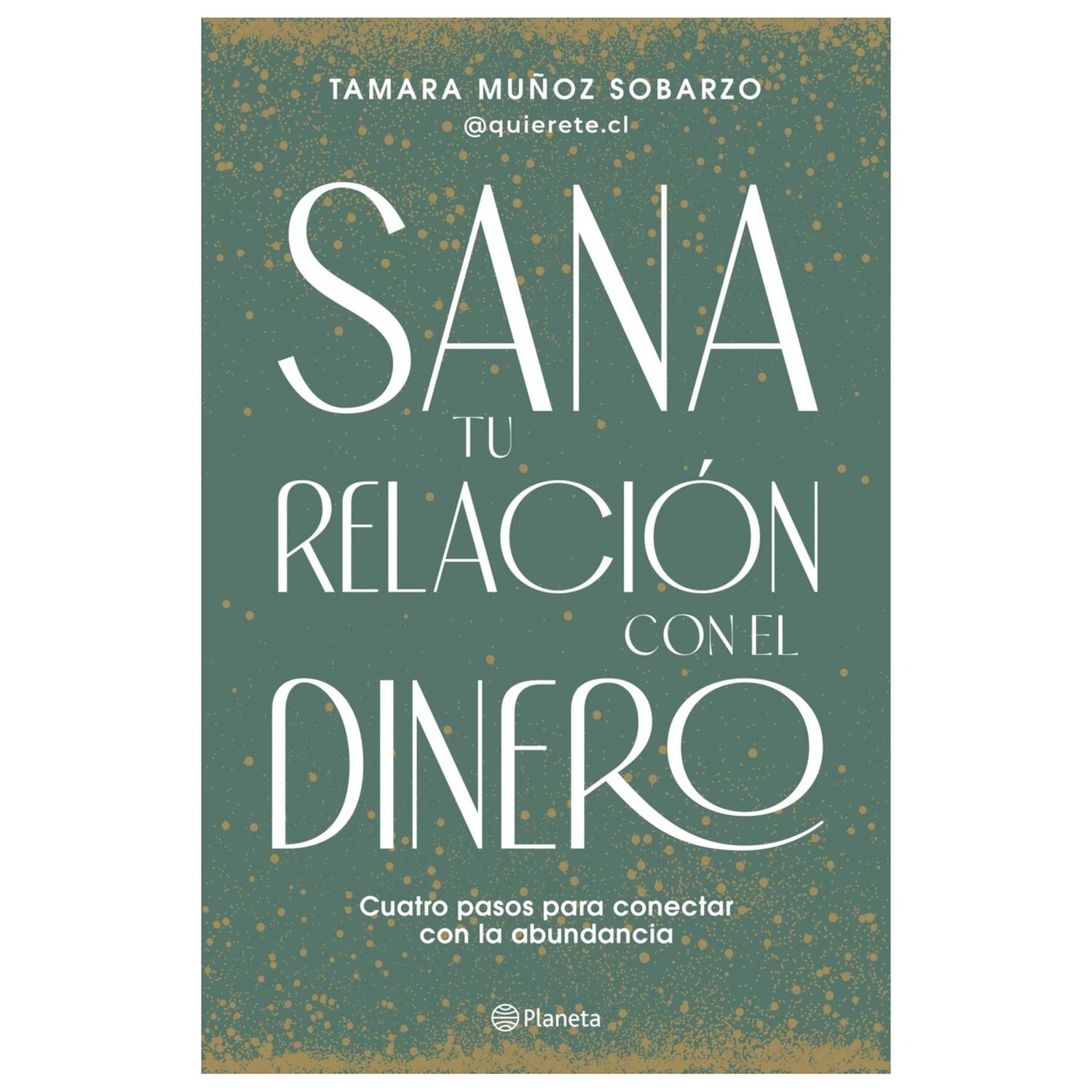 Sana Tu Relaci&oacute;n Con El Dinero - Tamara Mu&ntilde;oz image number 0.0