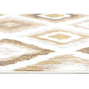 Alfombra Idetex Satchi Retro / 90x57 Cm