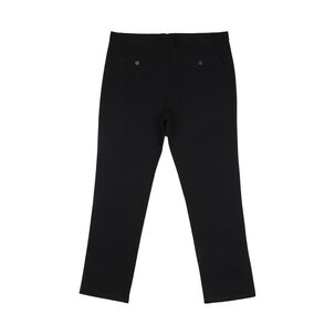 Pantalón Liso Tiro Medio Regular Hombre Herald
