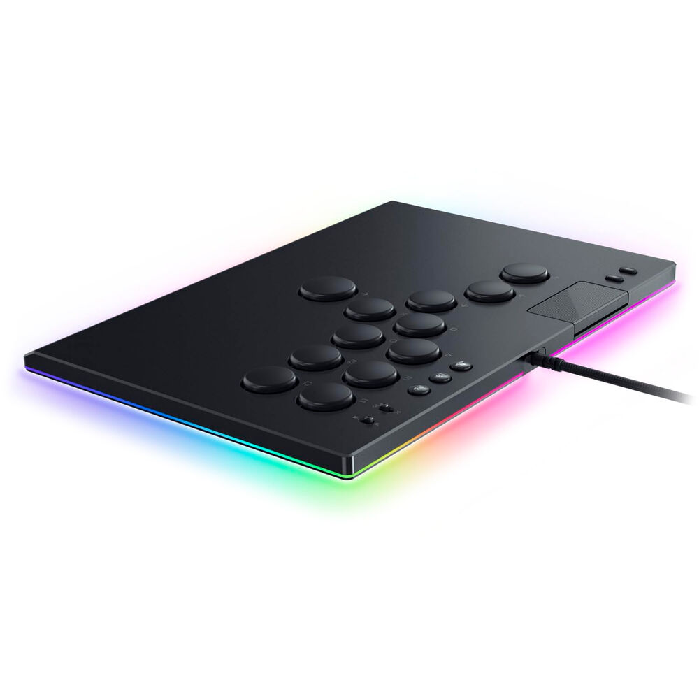 Control Joystick Arcade Razer Kitsune Para Ps5 Y Pc image number 2.0