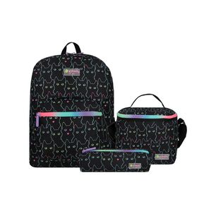 Triple Pack 5xt Mochila Ni&ntilde;o Xtrem