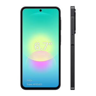 Galaxy A27 5g 128 Gb Awesome Black