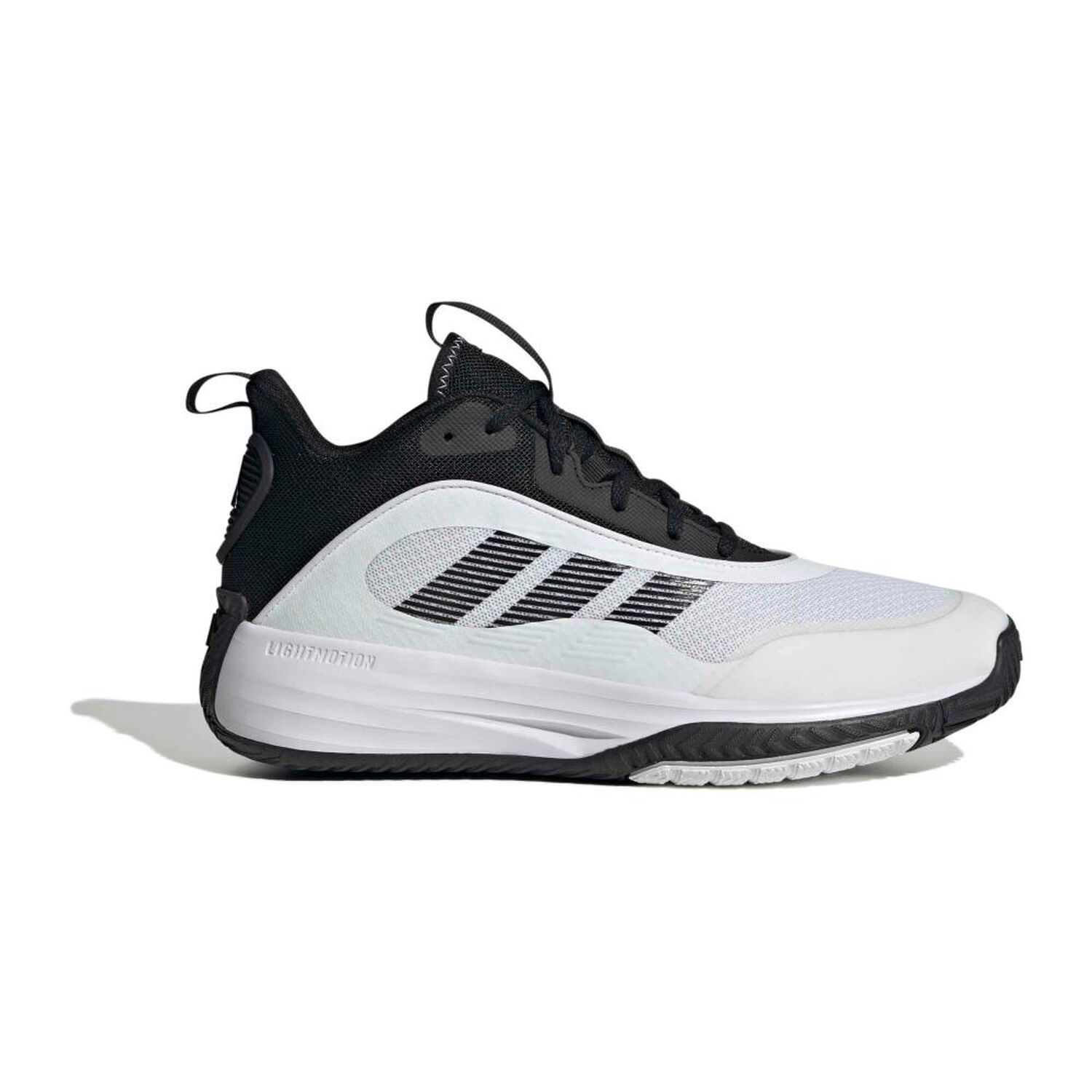 Zapatilla Basketball Hombre Adidas Ownthegame 3.0 image number 0.0