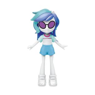Juguete Pack 2 Figuras My Little Pony Con Accesorios Girls