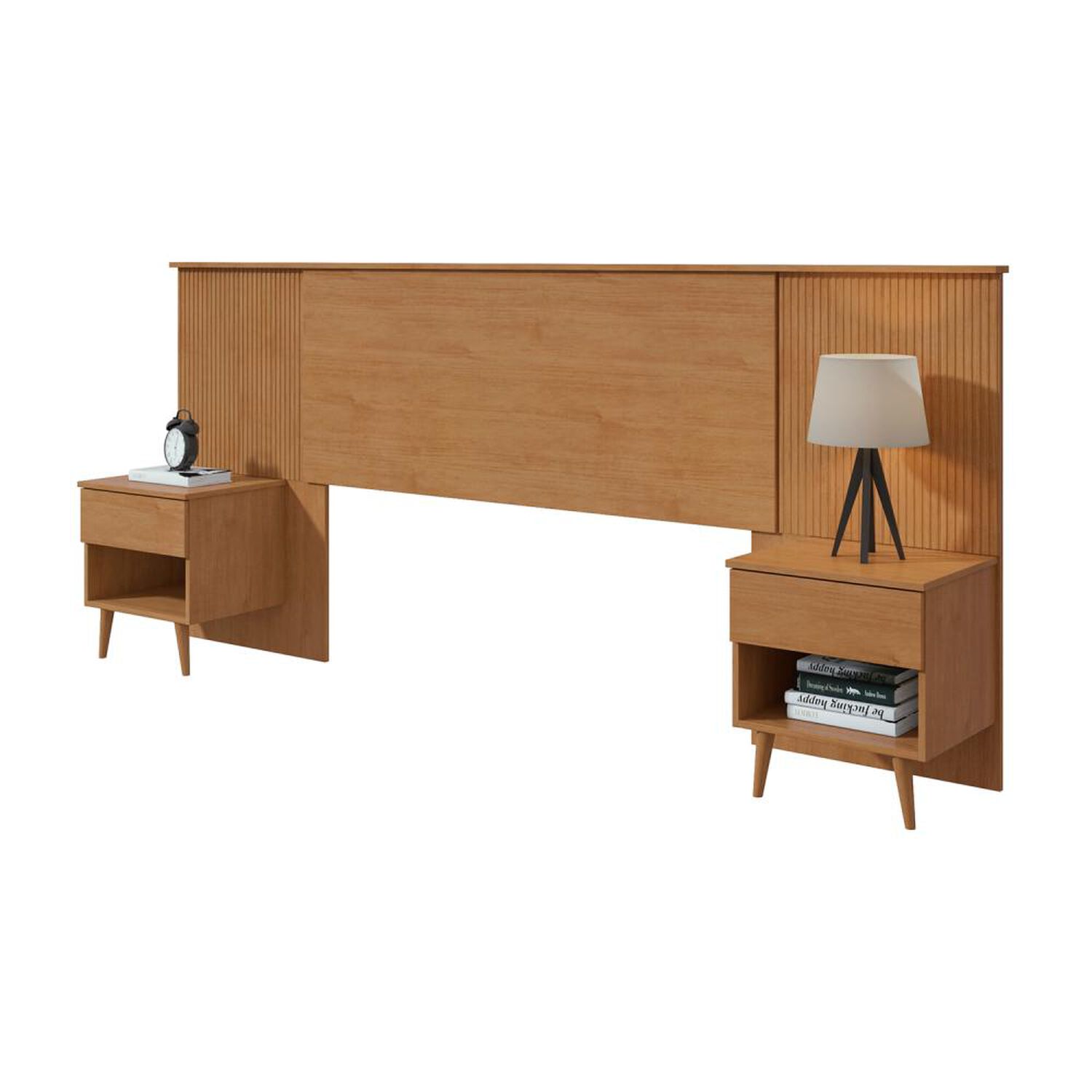 Respaldo Di Poretti Design Like / 2 Plazas image number 0.0