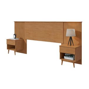 Respaldo Di Poretti Design Like / 2 Plazas